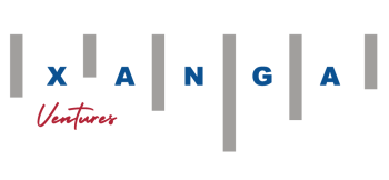 XANGA Ventures logó